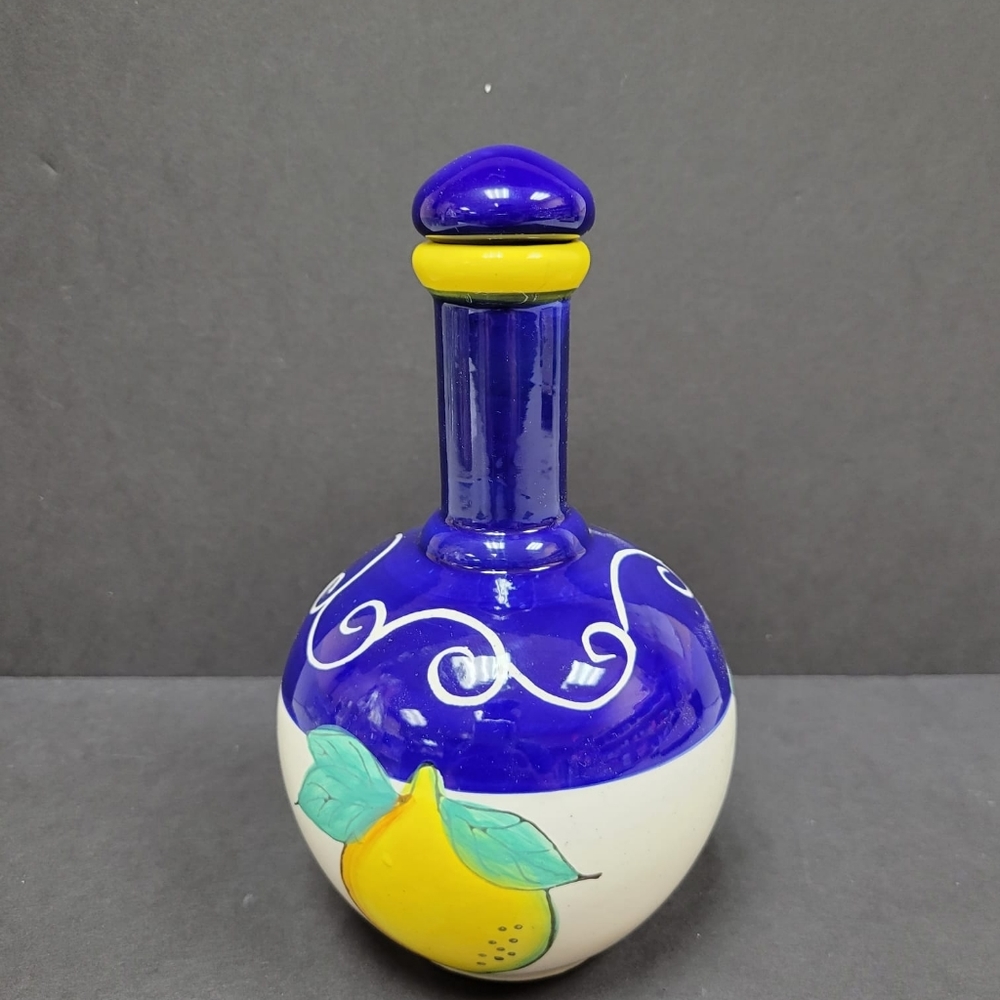 ⚡Danny Devito Limoncello Jar